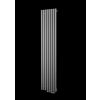 Isan Corint Inox 1800 x 370 mm koupelnový radiátor nerez