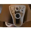 Creavit HENDIKEP BD320 závěsné wc+bidet 2v1