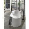 pds milieu kaldewei centro duo oval MST 02
