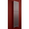 PMH Pluto 105 x 1500 mm P2W/2 koupelnový radiátor bílá