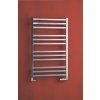 PMH Avento 500 x 1210 mm AV3SS koupelnový radiátor kartáčovaná nerez