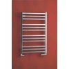 PMH Avento 600 x 1630 mm AV6SS koupelnový radiátor kartáčovaná nerez