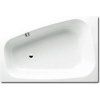 Kaldewei Plaza Duo 180 x 120/80 cm 237000010001 vana smaltovaná model 190 pravá