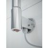 PMH Fenix 595 x 540 mm FE3SS elektrický sušák nerez