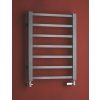 PMH Galeon 600 x 1280 mm G4A koupelnový radiátor metalická antracit