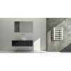 PMH Galeon 500 x 1280 mm G3C koupelnový radiátor chrom