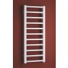 PMH Galeon 500 x 1280 mm G3MS koupelnový radiátor metalická stříbrná