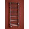 PMH Laveno 500 x 1210 mm LN3C koupelnový radiátor chrom