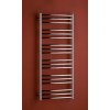 PMH Laveno 600 x 790 mm LN2W koupelnový radiátor bílá