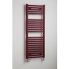 PMH Marabu 600 x 1233 mm CM4 koupelnový radiátor chrom