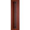 PMH Rosendal 115 x 1500 mm R2A/2 koupelnový radiátor antracit