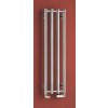 PMH Rosendal 266 x 1500 mm R2SS koupelnový radiátor kartáčovaná nerez