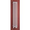 PMH Rosendal 266 x 1500 mm R2SS koupelnový radiátor kartáčovaná nerez