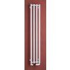 PMH Rosendal 266 x 950 mm R1W koupelnový radiátor bílá
