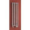 PMH Rosendal 266 x 950 mm R1SS koupelnový radiátor kartáčovaná nerez