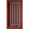 PMH Rosendal 420 x 950 mm R1C/6 koupelnový radiátor chrom