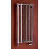 PMH Rosendal 420 x 1500 mm R2SS/6 koupelnový radiátor kartáčovaná nerez