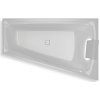Riho Still Smart LED L 170 x 110 cm vana levá bílá B102003005