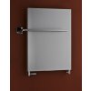 PMH Pegasus 488 x 800 mm PG1C koupelnový radiátor leštěná nerez