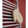 PMH Savoy 750 x 1690 mm S9MS-M koupelnový radiátor metalická stříbrná