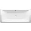 Kaldewei Puro Duo 170 x 75 cm 266300010001 vana smaltovaná model 663