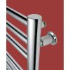 PMH Sorano 500 x 1630 mm SN5C koupelnový radiátor chrom