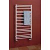 PMH Sorano 500 x 1630 mm SN5W koupelnový radiátor bílá