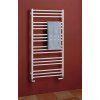 PMH Sorano 600 x 1630 mm SN6W koupelnový radiátor bílá