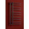 PMH Theia 500 x 940 mm T1W koupelnový radiátor bílá