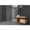 PMH Theia 500 x 1540 mm T2W koupelnový radiátor bílá
