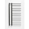 PMH Theia 500 x 1540 mm T2W koupelnový radiátor bílá