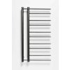 PMH Theia 500 x 1540 mm T2C koupelnový radiátor chrom