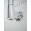 PMH Venus 675 x 750 mm VE2SS elektrický sušák nerez