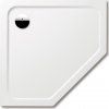 Kaldewei Cornezza 100 x 100 cm 459348040001 sprchová vanička model 673-2