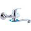 577 5 sazava umyvadlova drezova baterie chrom sa501 5 26 rav slezak barva chrom rozmer 100 mm