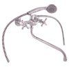 163 morava vanova umyvadlova baterie chrom mk153 5 1 rav slezak barva chrom rozmer 100 mm