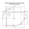 2525 9 vanicka sprchovy box sirius 120 x 90 cm leva umisteni nozicek na ramu