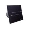 Cata E-100 GB 00900402 koupelnový ventilátor axiální černá