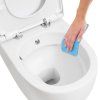 Creavit MARE MA3641 Rim-Off kombi + bidet 2v1 uni odpad