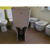 Creavit SEDEF SD3842 kombi wc + bidet 2v1 uni odpad