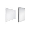 Nimco ZP 11003 80 x 70 cm LED zrcadlo podsvícené