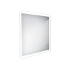 Nimco ZP 19066 60 x 60 cm LED zrcadlo podsvícené