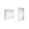 Nimco ZP 12019 90 x 70 cm LED zrcadlo podsvícené
