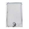 Nimco 9000 LED zrcadlo podsvícené 40 x 60 cm bez senzoru ZP 9000