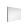 Nimco ZP 8003 80 x 60 cm LED zrcadlo podsvícené