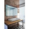 24304 zrcadlo s led osvetlenim houx