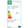 5218 zrcadlo s led osvetlenim orlu