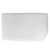 Sapho Nolita 532501 bidet 35 x 33 x 55 cm