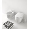 Sapho Nolita 532501 bidet 35 x 33 x 55 cm