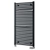 Isan Avondo 775 x 500 mm koupelnový radiátor bílý